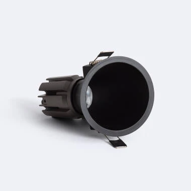 Podhledové Bodové LED Svítidlo 9W / 12W Kuželové se sklonem 20º  Areni Výřez Ø 85 mm
