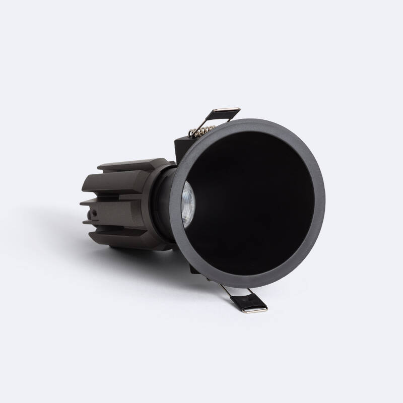 Afbeelding van Downlight LED 9-12W Conisch 20º kantelbaar Areni Zaag maat Ø 85 mm