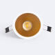 Image of Areni Conical 20º Inclination 9W / 12W LED Downlight Ø85mm Cut Out 