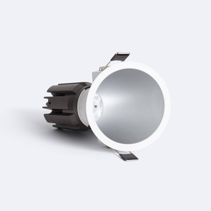 Bild von LED Downlight Einbaustrahler 9-12W Konisch Neigung 20º Areni Schnitt Ø 85 mm