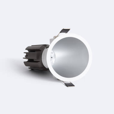 Podhledové Bodové LED Svítidlo 9W / 12W Kuželové se sklonem 20º  Areni Výřez Ø 85 mm