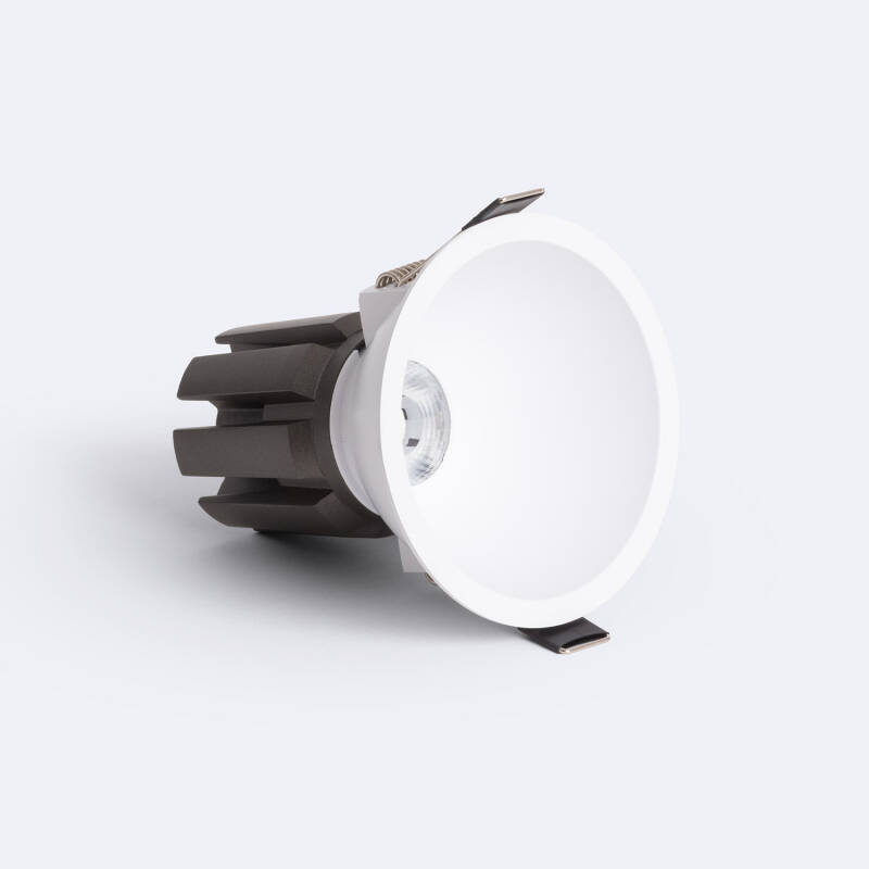 Faretto Downlight LED 9-12W Conico Areni Foro Ø 85 mm
