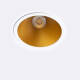 Immagine di Faretto Downlight LED 9-12W Conico Inclinazione 20º Areni Foro Ø 100 mm