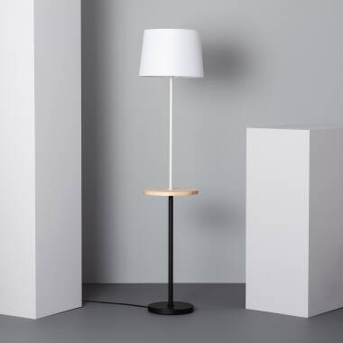 Stehlampe Mireia