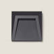 Image de Balise LED Extérieure 1.5W en Saillie au Mur Clover