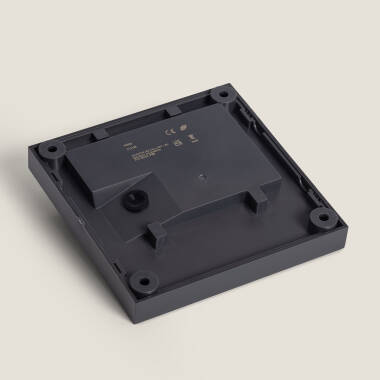 Afbeelding van Trapverlichting Clover Grijs 1.5W LED (IP65) 