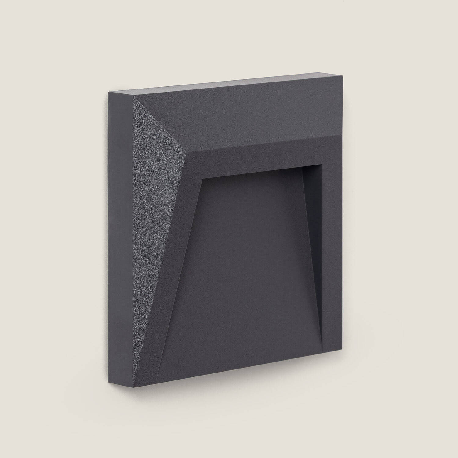 Oprawa Elewacyjna LED 1.5W Clover - widok 2