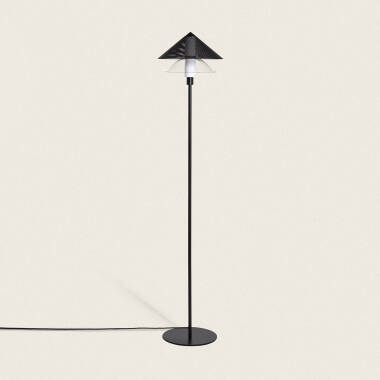 Hesper Metal Floor Lamp