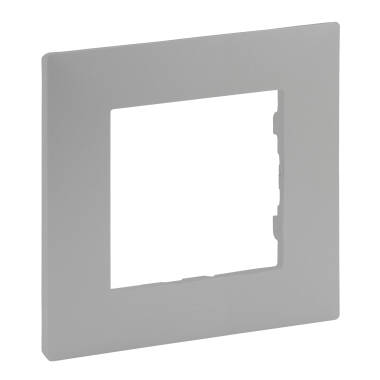 Abdeckplatte 1 Modul LEGRAND Niloé Step 864_71