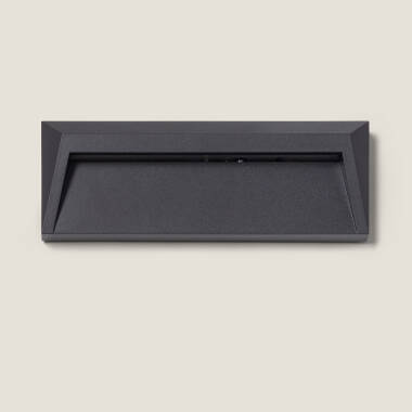 Image of Grey 1.5W Chester Surface Light (IP65)