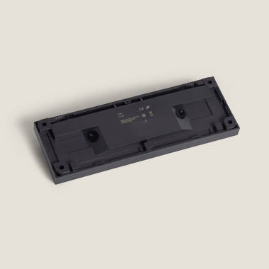 Image of Grey 1.5W Chester Surface Light (IP65)