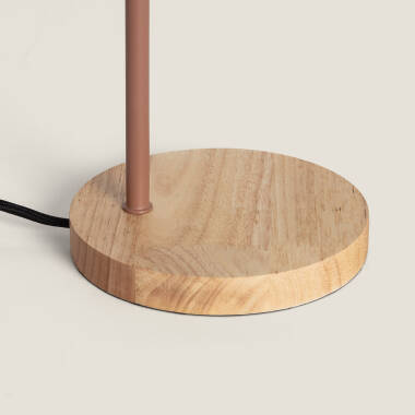 Image of Luxo Metal Desk Lamp 