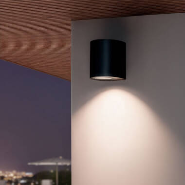 Image of Brong Outdoor Wall Lamp