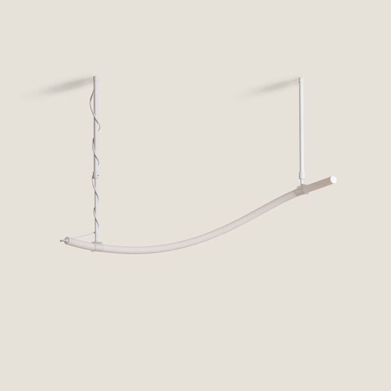 Bild von LED-Deckenleuchte Verstellbar Grandline