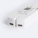 Afbeelding van Schakelaar DMX512 & RDM 220V AC