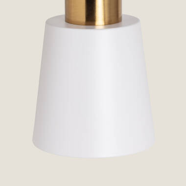 Image of Tatlin Metal Wall Lamp