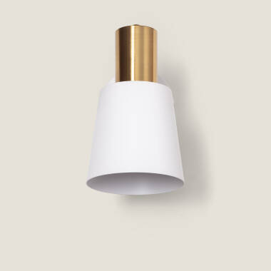 Image of Tatlin Metal Wall Lamp