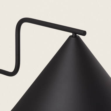 Image of Odyssey Aluminium Floor Lamp 