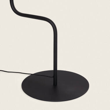 Image of Odyssey Aluminium Floor Lamp 
