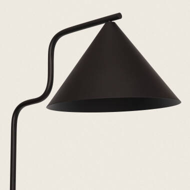 Image of Odyssey Aluminium Floor Lamp 