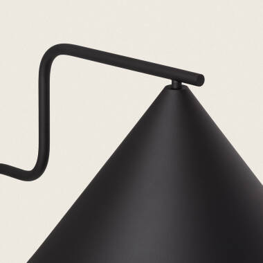 Image of Odyssey Aluminium Floor Lamp 