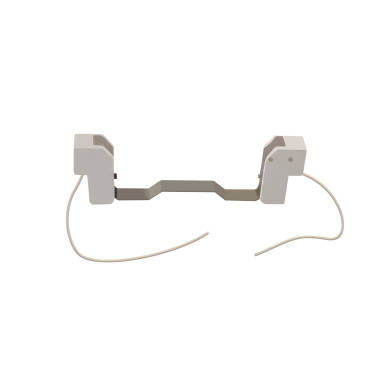 Lampenhouder R7S 138mm