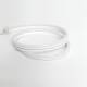 Image of 50M 220V LED Neon Strip SFLEX8 Dimmable in RGB 9W/m Cut at Every 100cm IP65 Custom Length 