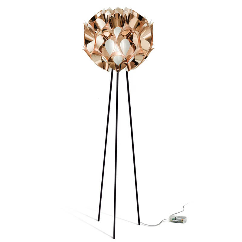 Image of SLAMP Flora FloorLamp