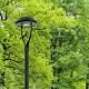 Image of 40W LED Streetlight Programmable LUMILEDS PHILIPS Xitanium NeoVentino