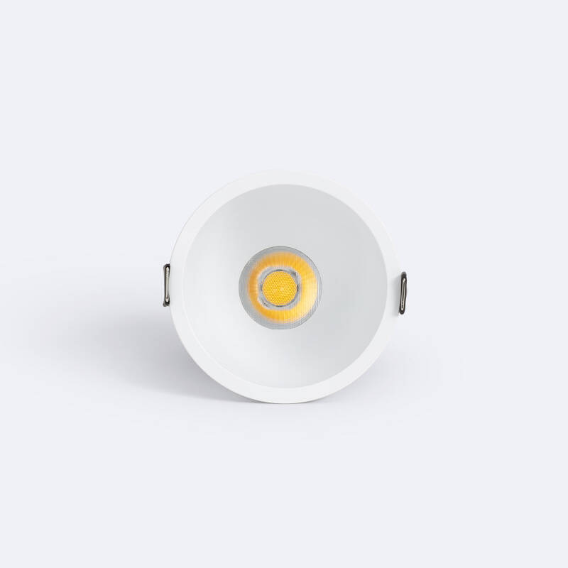 Obrázek Podhledové Bodové LED Svítidlo 5W / 7W Kuželové Areni Výřez Ø 75 mm