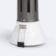 Obrázek Podhledové Bodové LED Svítidlo 5W / 7W Kuželové Areni Výřez Ø 75 mm