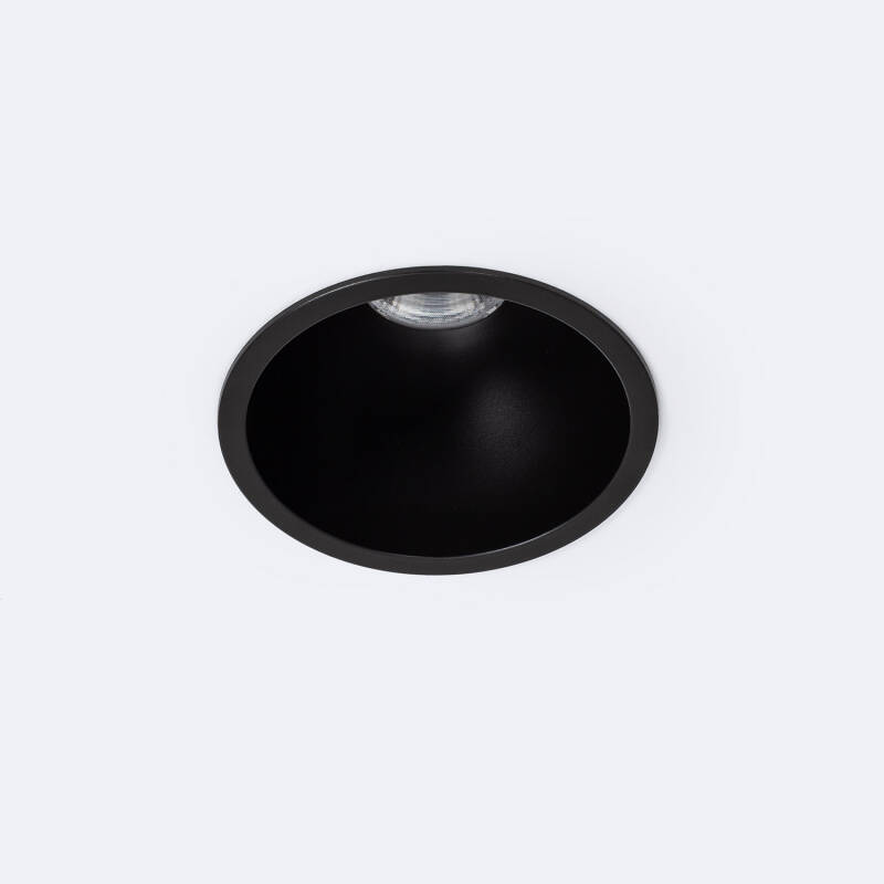 Bild von LED Downlight Einbaustrahler 5-7W Konisch Areni Schnitt Ø 75 mm