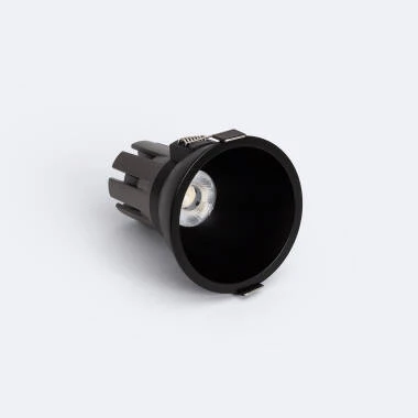 Podhledové Bodové LED Svítidlo 5W / 7W Kuželové Areni Výřez Ø 75 mm