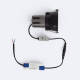 Bild von LED Downlight Einbaustrahler 5-7W Konisch Areni Schnitt Ø 75 mm