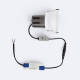 Image of Areni Conical 5W/7W LED Downlight Ø75mm Cut Out 