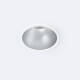 Immagine di Faretto Downlight LED 5-7W Conico Areni Foro Ø 75 mm