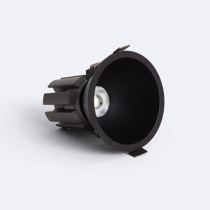 Bild von LED Downlight Einaustrahler 9-12W Konisch Areni Schnitt Ø 85 mm