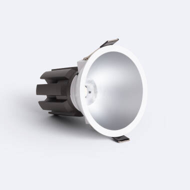 LED Downlight Einaustrahler 9-12W Konisch Areni Schnitt Ø 85 mm