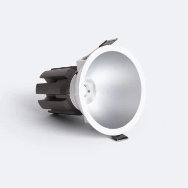 Spot Downlight LED 9W / 12W Conique Areni Coupe Ø 85 mm