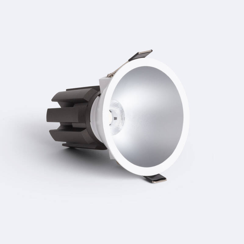 Obrázek Podhledové Bodové LED Svítidlo 9W / 12W Kuželové Areni Výřez Ø 85 mm