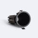 Bild von LED Downlight Einbaustrahler 9-12W Konisch Neigung 20º Areni Schnitt Ø 85 mm