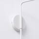 Image de Lampe Murale Acier Nox SOLLUX
