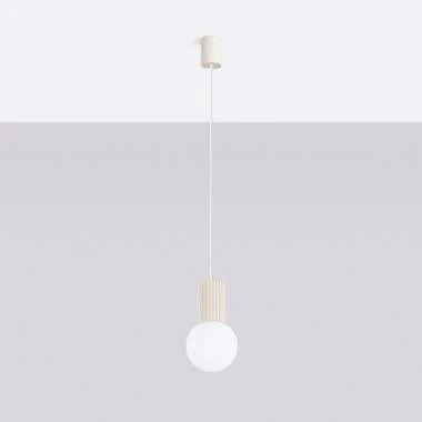 Hanglamp Halo SOLLUX