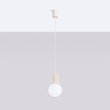 Lampa Wisząca Halo SOLLUX