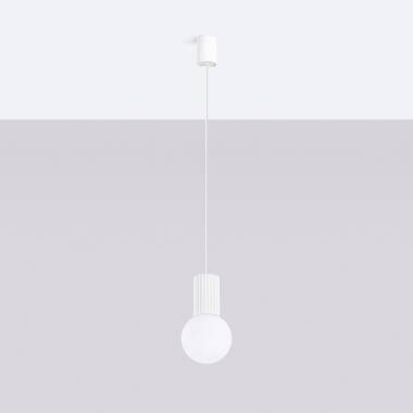 Lampada a Sospensione Halo SOLLUX