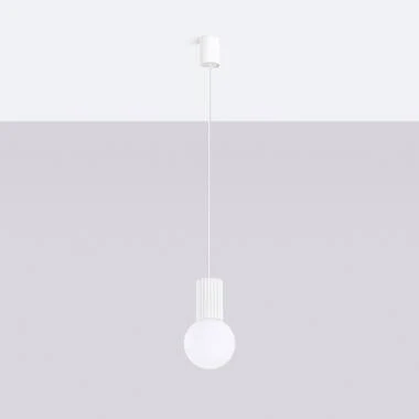 Suspension Halo SOLLUX