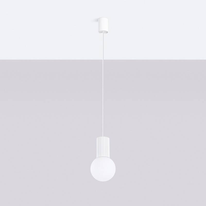 Afbeelding van Hanglamp Halo SOLLUX