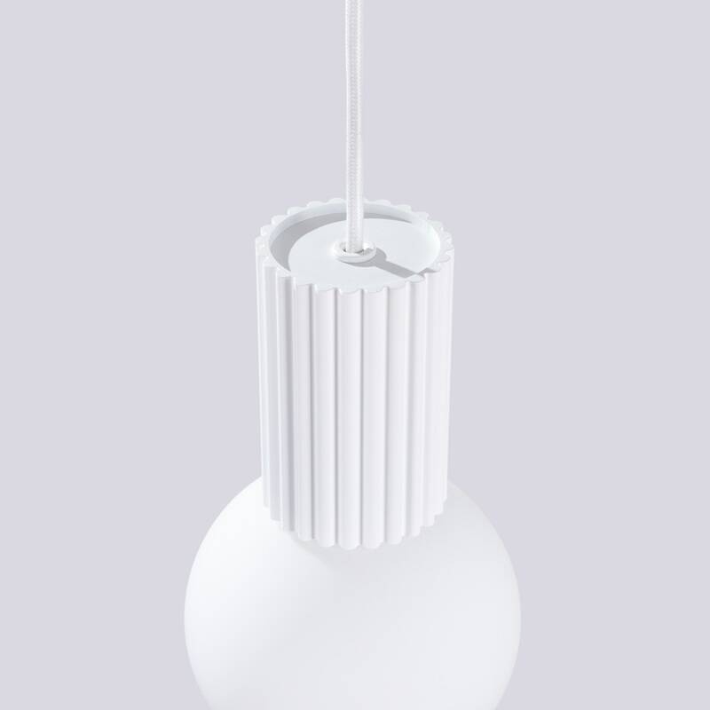 Afbeelding van Hanglamp Halo SOLLUX