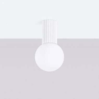 Lampa Sufitowa Halo SOLLUX