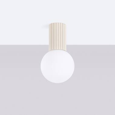Lampa Sufitowa Halo SOLLUX